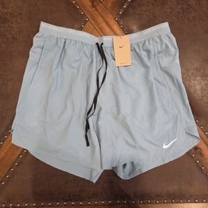 Nike Stride Running Shorts, Mens, Xxl